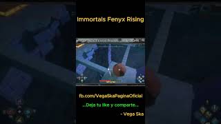 Immortals Fenyx Rising fenyx immortal greek myth gods zeus ubisoft zombie laredo [upl. by Votaw673]