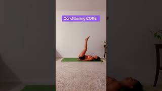 Slim ABS \ Core Conditioning ￼ [upl. by Louanna949]