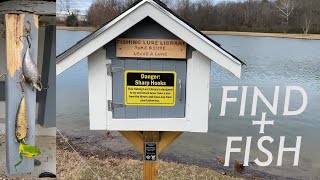 Snagged Lures Snakes Lure Libraries [upl. by Maher619]