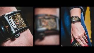 1 OF 1 WORLD X PARMIGIANI FLEURIER FULL VIDEO [upl. by Eesdnyl]