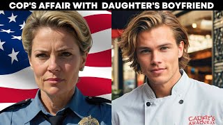 Police Officer’s Affair with Her Daughter’s Boyfriend Leading to Death True Crime Documentary [upl. by Ahsirak]