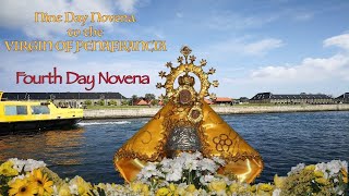 The Fourth Day Novena to Our Lady of Peñafrancia [upl. by Amsden]