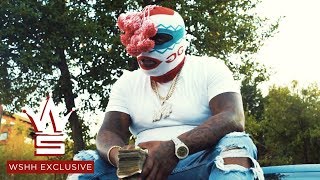 Peewee Longway quotOn Dat Freestylequot WSHH Exclusive  Official Music Video [upl. by Lhamaj533]