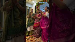 Randal Maa🌸 wedding lagan weddingceremony shots trending viralshort ladaki [upl. by Enneyehs]