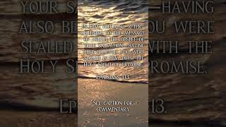 Foundations of The Way 25  Ephesians 113 jesus faith bible christian bible spirituality [upl. by Aem837]