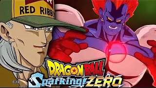 ANDROID 13 AND SUPER ANDROID 13 EARLY GAMEPLAY SPARKING ZERO [upl. by Leopoldeen]