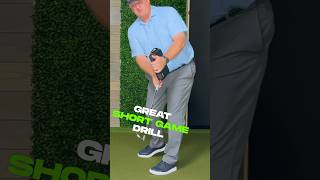 Every Golfer Should Try This SHORT GAME DRILL ⛳️ [upl. by Ailongam]