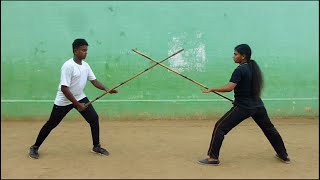 தவிர்க்க கூடாத பதிவு  Important Video  SmartSilambam  SilambamTraining  silambam [upl. by Breban]