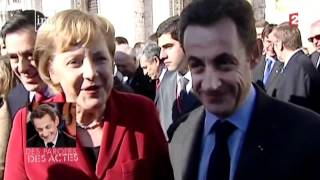 Nicolas Sarkozy  The Best Of [upl. by Jacobine812]