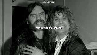 Ozzy amp Lemmy  Hellraiser LegendadoTradução [upl. by Enilraep436]