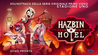 Sono pronta Ready for This  Hazbin Hotel ITA [upl. by Pompei]