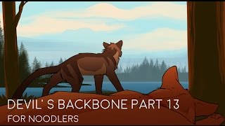 Devils Backbone  Part 13 [upl. by Boffa817]