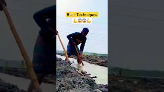 Incredible Hard Working Farmers 😮😱🥲 Best Jute Retting Techniques in Bangladesh jute পাট [upl. by Benjy]