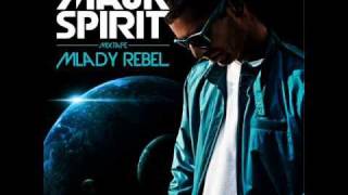 Majk Spirit  Vyberám sám MLADY REBEL Mixtejp [upl. by Angelique]