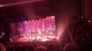 bellowhead gosport nancy portsmouth guildhall 2024 [upl. by Elinnet]