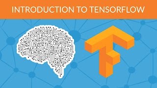 Deep Learning with TensorFlow  Introduction to TensorFlow [upl. by Eiramlatsyrc356]