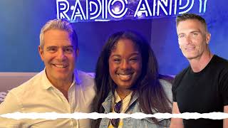 Andy Cohen Breaks Down Part 3 of The Beverly Hills Reunion and Suttons Medical Emergency [upl. by Christos]