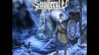 Ensiferum  Heathen Throne [upl. by Schonfeld314]