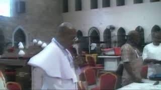 St Nicholas Anglican Church Woji Port Harcourt Live Stream [upl. by Leatrice518]