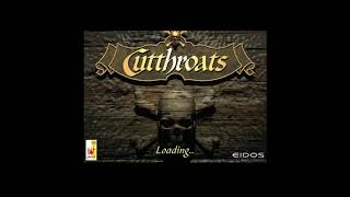 Cutthroats Terror on the High Seas full playthrough [upl. by Haughay]