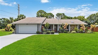 1296 Harbor Town Circle Melbourne FL [upl. by Emia224]