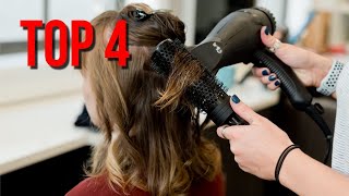 TOP 4  Meilleur Sèche Cheveux Professionnel 2021 [upl. by Notrab]