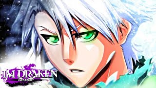 🗡🥶 Re zero Reagindo ao Rap do Hyourinmaru  AS  Hitsugaya  Bleach   Enygma 🗡🥶 [upl. by Sievert]