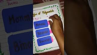 maths portfolio class 10th how to make portfolio portfolio on polynomials class 10Easy portfolio [upl. by Nagar]