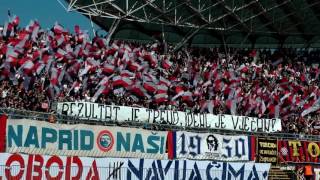 Torcida Split  Zbog jedne ljubavi [upl. by Marten]