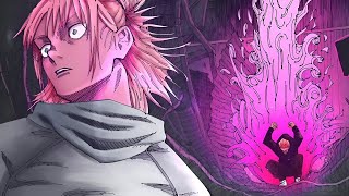 MMVAMV Hakari vs Kashimo \ Jujutsu Kaisen [upl. by Yarod]