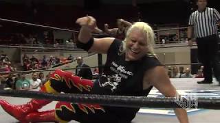 USA Championship Wrestling Ep 40  122218 [upl. by Ashley]