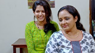 Uppum Mulakum│ശിവാനിക്ക്‌ പനി  Flowers│EP 485 [upl. by Kadner]