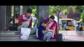 Pasanga 2 Official Trailer Suriya Amala Paul Pandiraj [upl. by Bohaty]