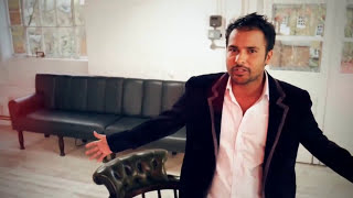 Amrinder Gill  Yaarian  Ft Dr Zeus  Official Music Video [upl. by Aissatan]