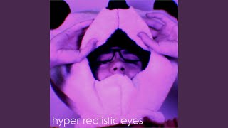 Hyper Realistic Eyes [upl. by Tnecnev]