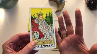 How to Magnetize Your Soulmate  Sirena Moon  Timeless Love Tarot Reading [upl. by Ohare]