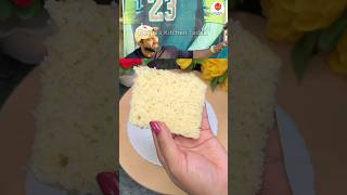 Viral Zym Coach Nitesh Sonis Healthy Homemade Bread Recipe shorts niteshsoni ashortaday [upl. by Aramat694]