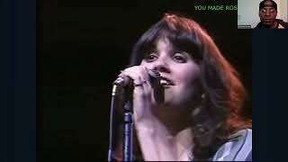 Linda Ronstadt  Willin Live 1976 Reaction lindaronstadt music [upl. by Hildick]