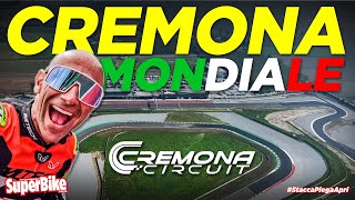 IL NUOVO CREMONA CIRCUIT È UNA BOMBA 💣  Guida al Circuito Ep 1 [upl. by Llyrad]