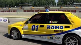 RAMA RACING [upl. by Mclain]