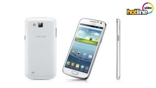 Обзор Samsung Galaxy Premier [upl. by Barney]