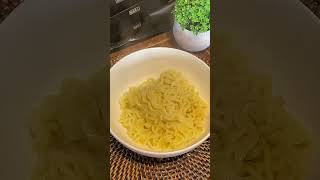 Ramen Hacks Enakkk noodles ramen mieramen simplecooking besthack [upl. by Kannry]