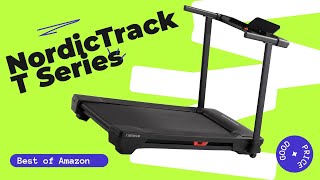 I Tested NordicTrack T Series and Found the SECRET to Home Fitness [upl. by Arika472]