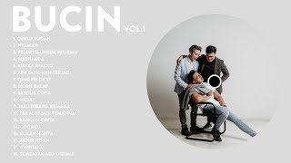 BUCIN VOL1  Full Album Kompilasi Lagu Bucin Terbaik 2019 eclat story [upl. by Eelyr801]