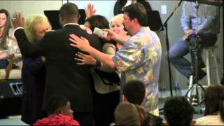 Glenda Jackson Ministers and the Glory of God hits the service in Houston area on 3312013 part 3 [upl. by Diane160]