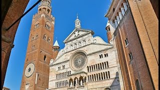 Cremona 4k [upl. by Llertak]