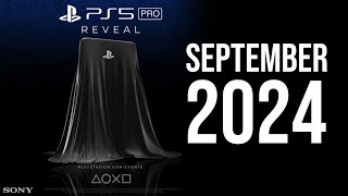 PS5 Pro Confirmed for September 2024 Sources Say [upl. by Manoop]