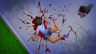 Witnessing My First Murder [upl. by Lak]