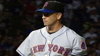 NYMCHC Tom Glavine gets his 300th career win [upl. by Amabel181]