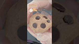 easy chocolate cookie recipe 🍫 buttercookie buttercookierecipe cookiesrecipe cookies [upl. by Eedebez]